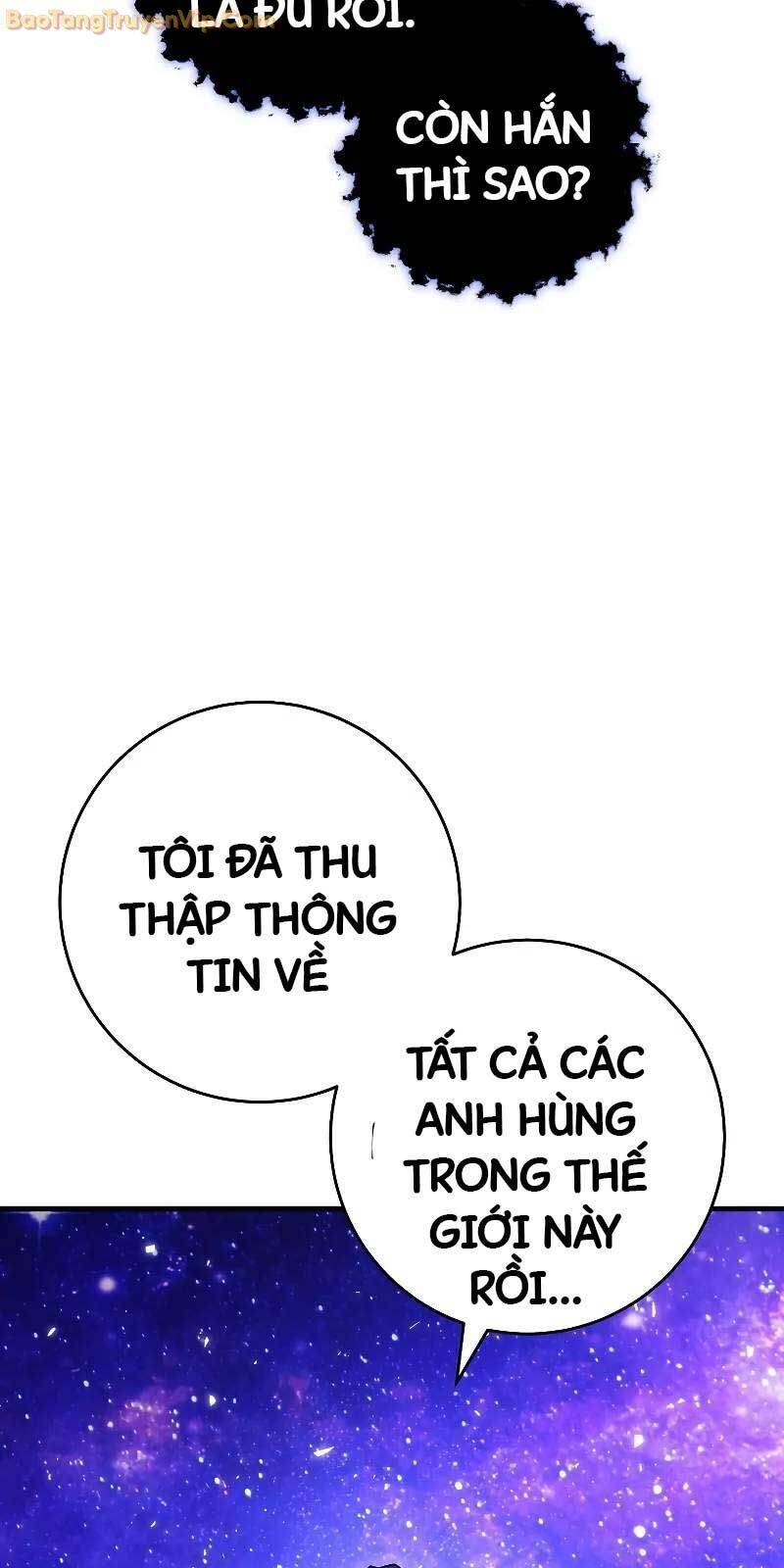 Anh Hùng Trở Về Chap 103 - Next Chap 104