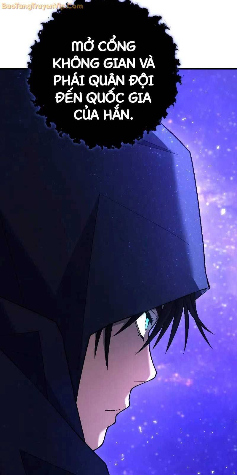 Anh Hùng Trở Về Chap 103 - Next Chap 104