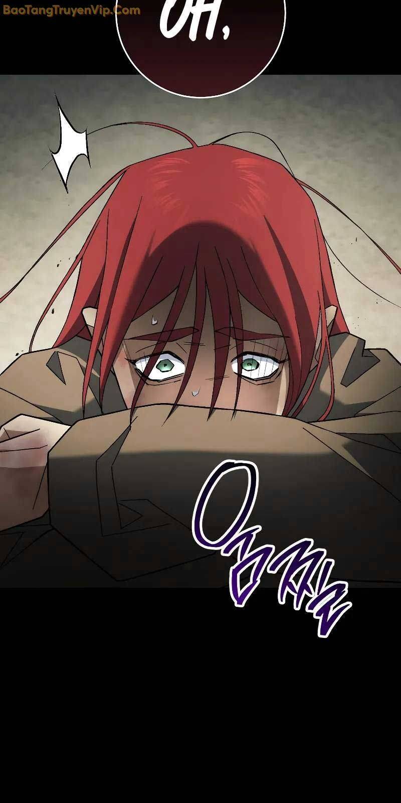 Anh Hùng Trở Về Chap 103 - Next Chap 104