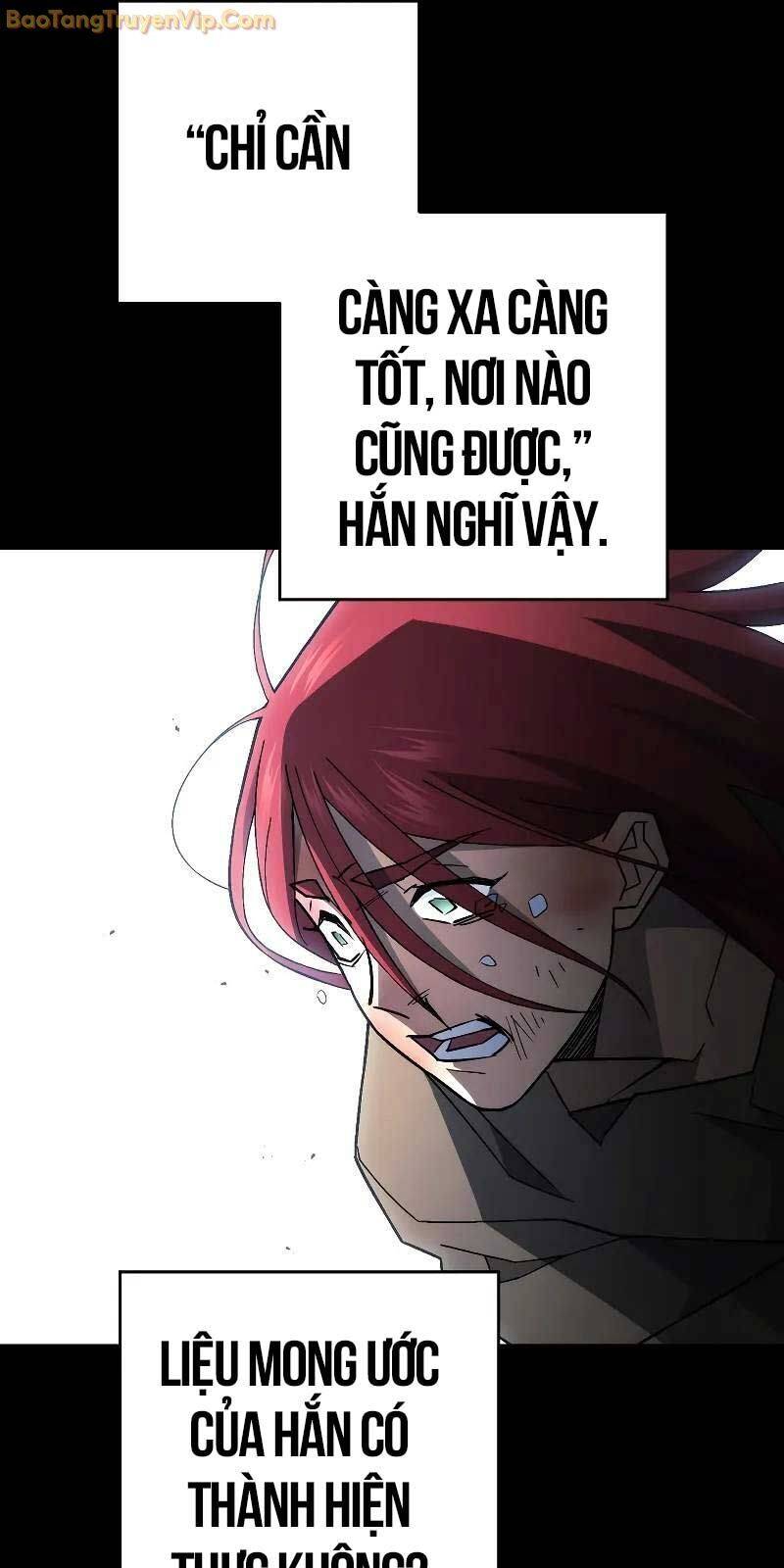 Anh Hùng Trở Về Chap 103 - Next Chap 104