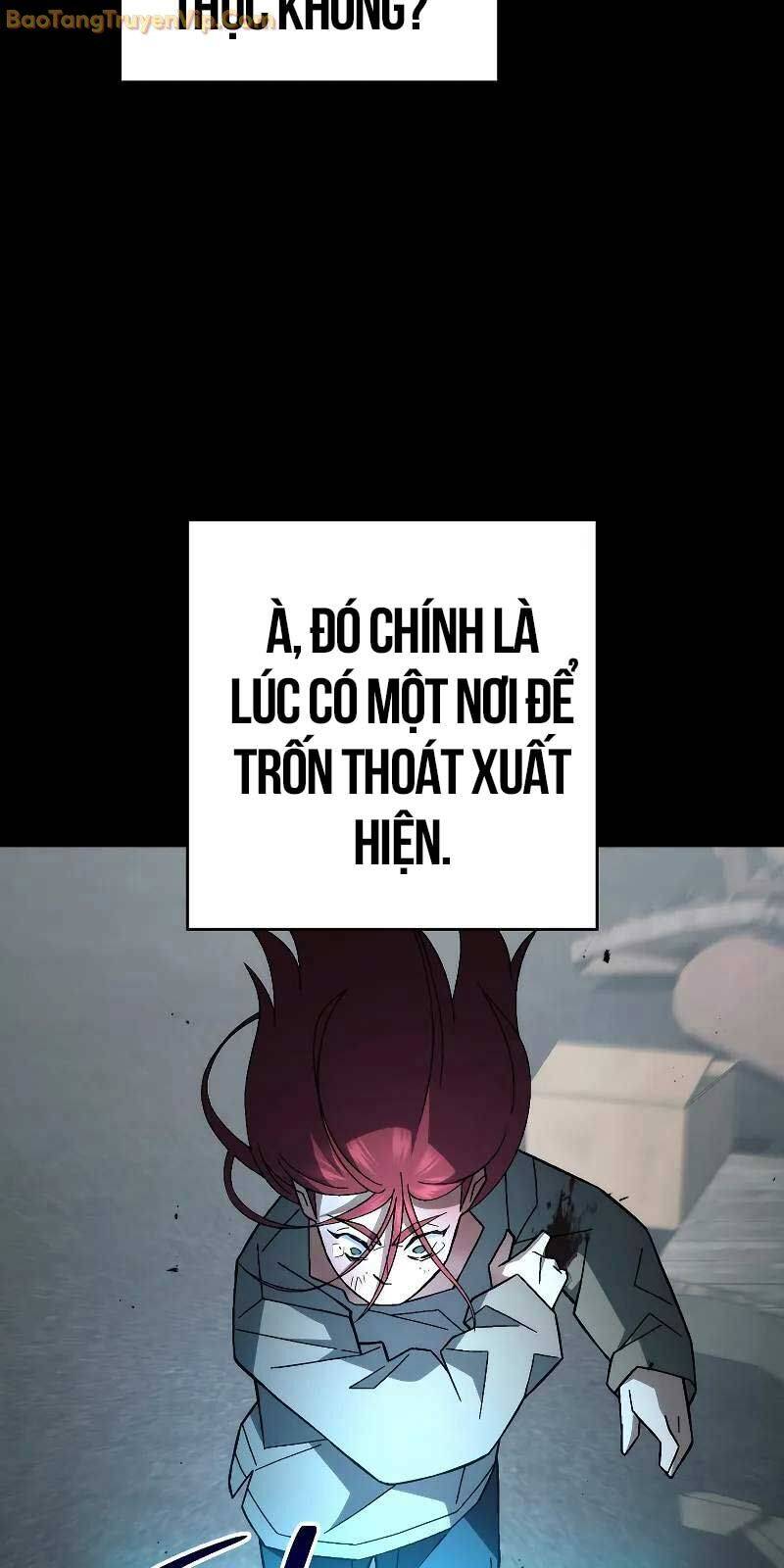 Anh Hùng Trở Về Chap 103 - Next Chap 104