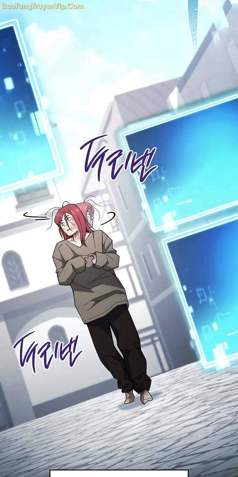 Anh Hùng Trở Về Chap 103 - Next Chap 104