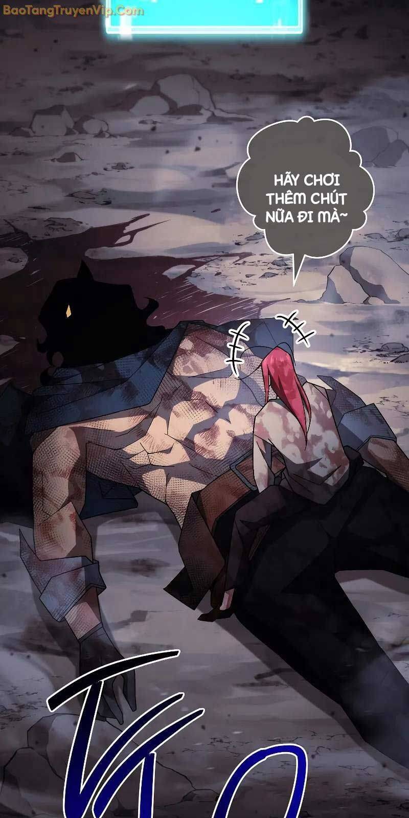 Anh Hùng Trở Về Chap 103 - Next Chap 104