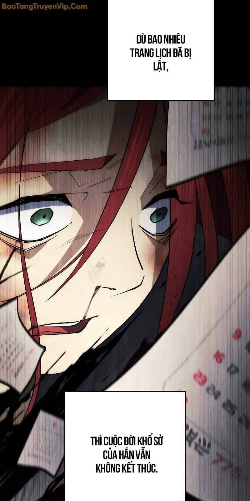 Anh Hùng Trở Về Chap 103 - Next Chap 104