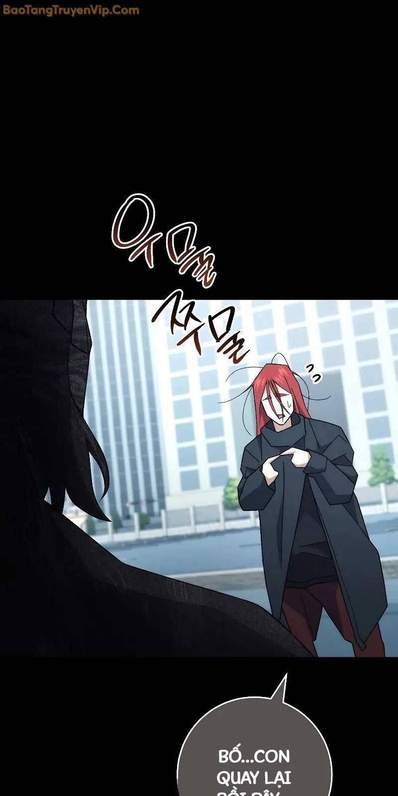 Anh Hùng Trở Về Chap 103 - Next Chap 104