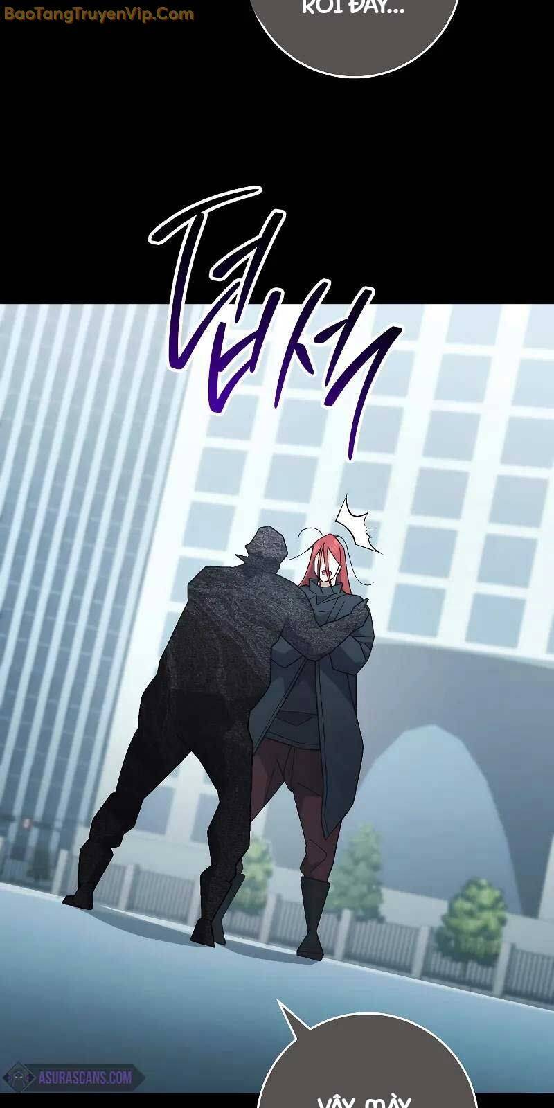 Anh Hùng Trở Về Chap 103 - Next Chap 104