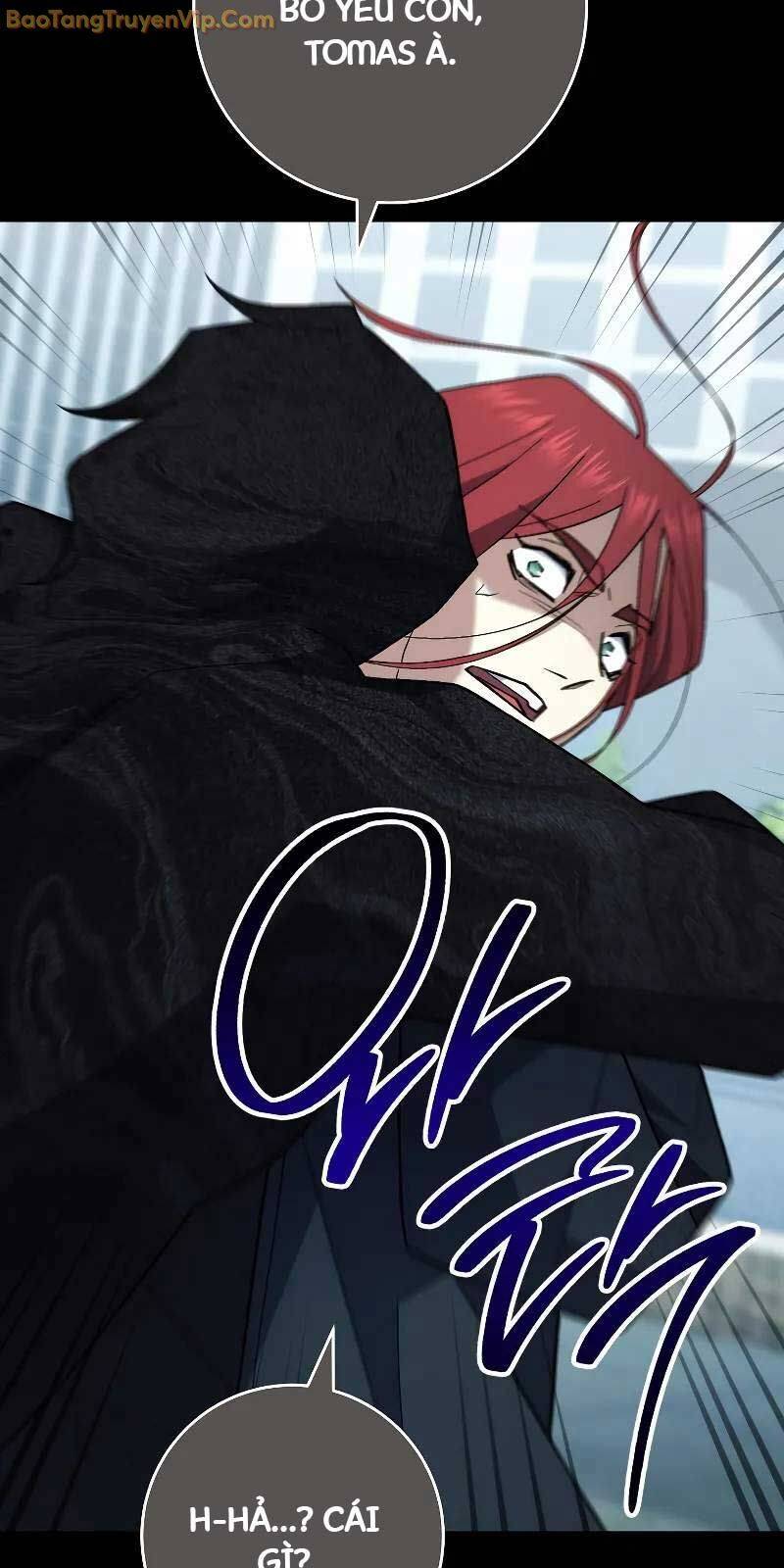 Anh Hùng Trở Về Chap 103 - Next Chap 104