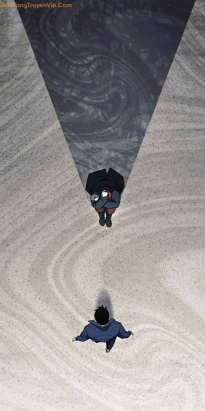 Anh Hùng Trở Về Chap 103 - Next Chap 104