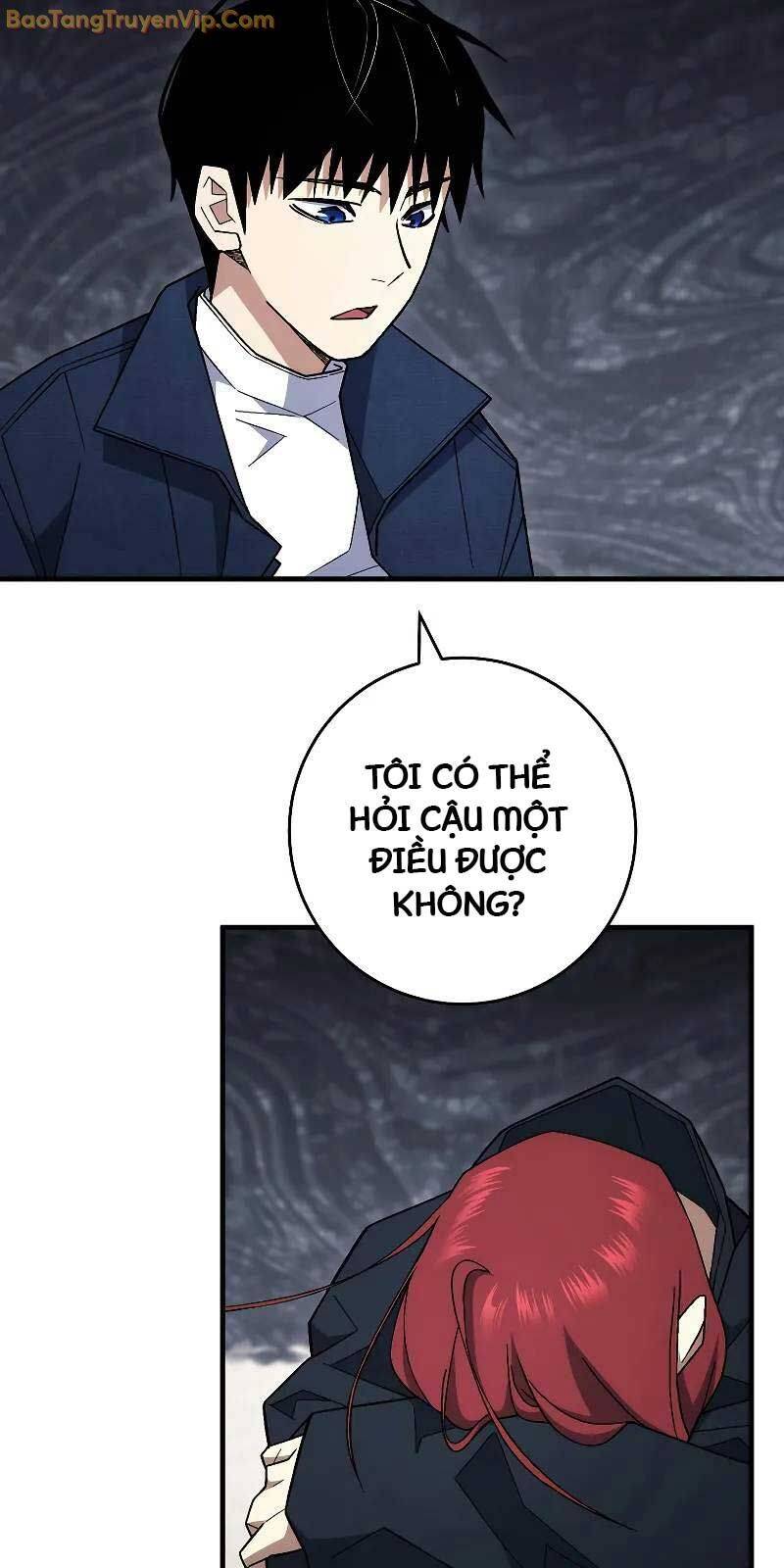 Anh Hùng Trở Về Chap 103 - Next Chap 104