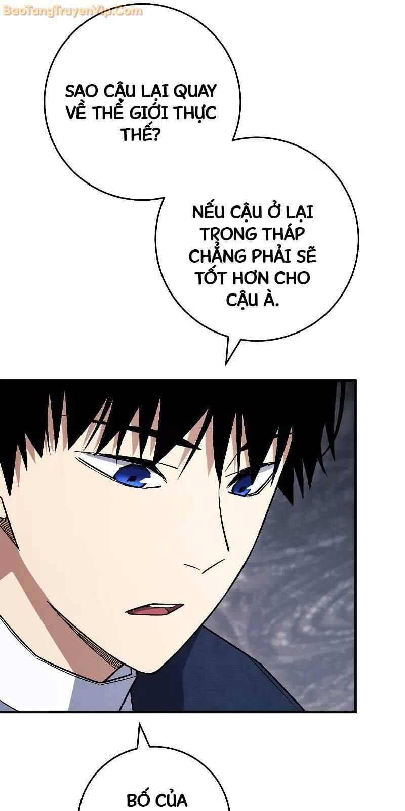 Anh Hùng Trở Về Chap 103 - Next Chap 104
