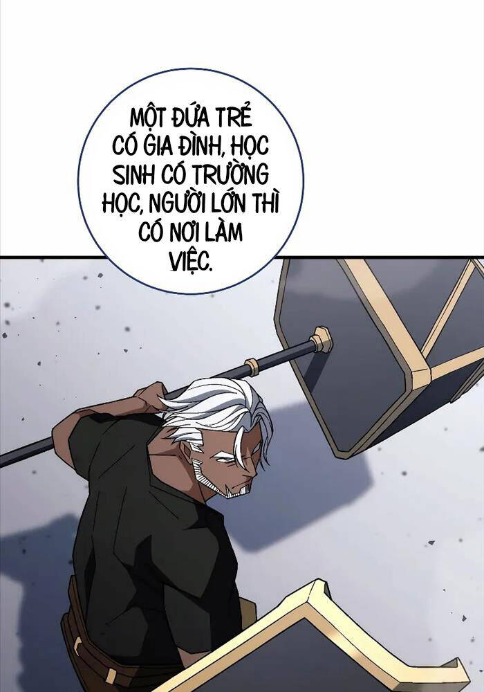 Anh Hùng Trở Về Chap 100 - Next Chap 101