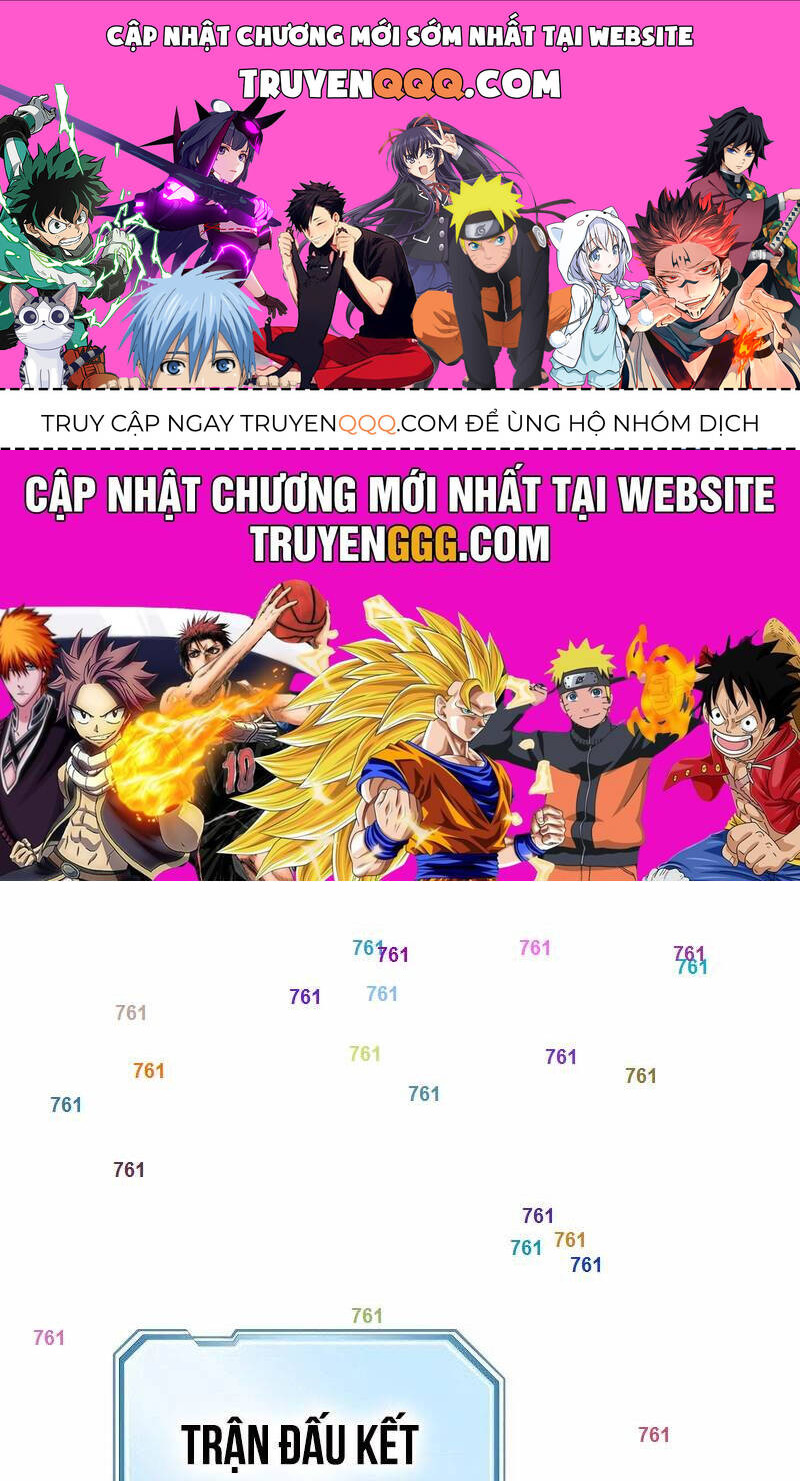 Anh Hùng Trở Về Chap 101 - Next Chap 102