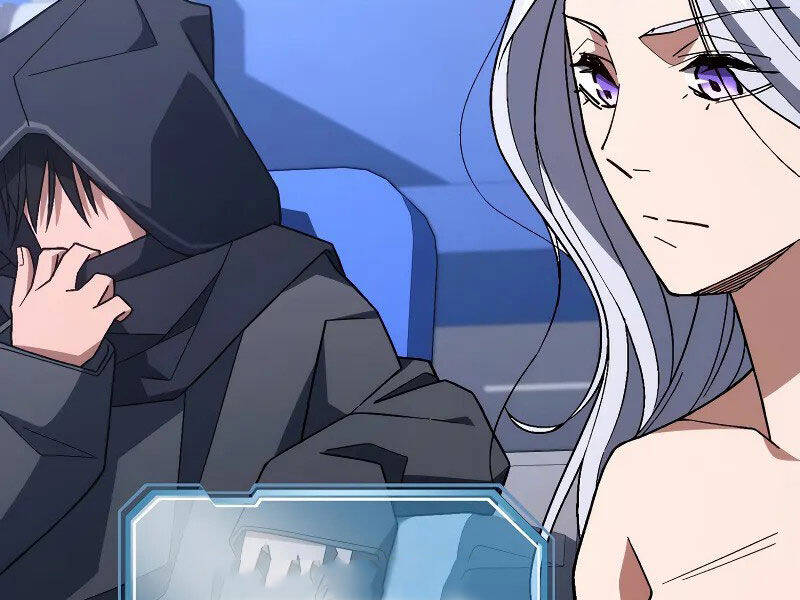 Anh Hùng Trở Về Chap 101 - Next Chap 102