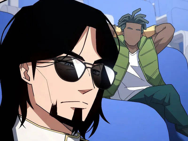 Anh Hùng Trở Về Chap 101 - Next Chap 102