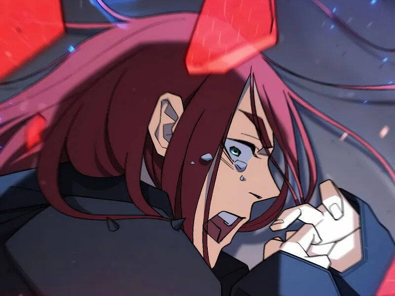 Anh Hùng Trở Về Chap 101 - Next Chap 102