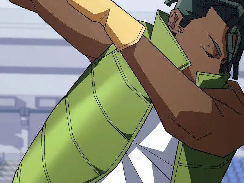 Anh Hùng Trở Về Chap 101 - Next Chap 102