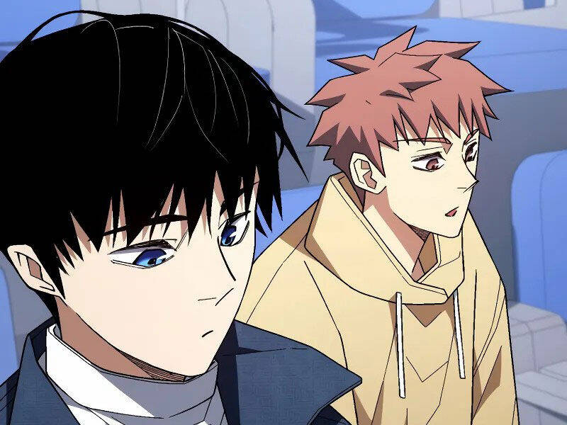 Anh Hùng Trở Về Chap 101 - Next Chap 102