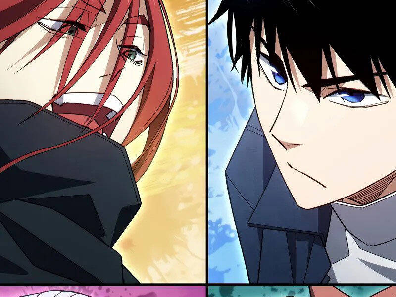 Anh Hùng Trở Về Chap 101 - Next Chap 102