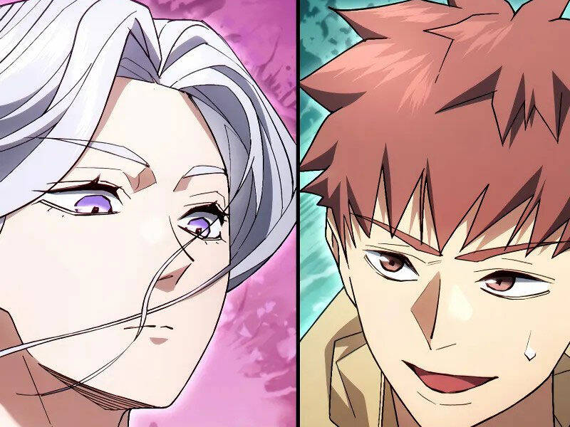 Anh Hùng Trở Về Chap 101 - Next Chap 102