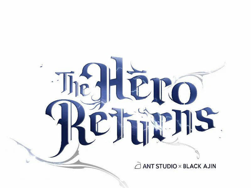 Anh Hùng Trở Về Chap 101 - Next Chap 102