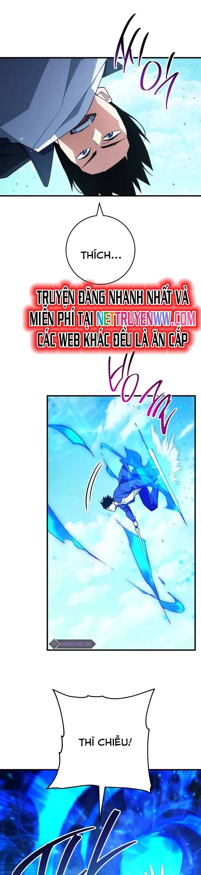 Anh Hùng Trở Về Chap 105 - Next Chap 106