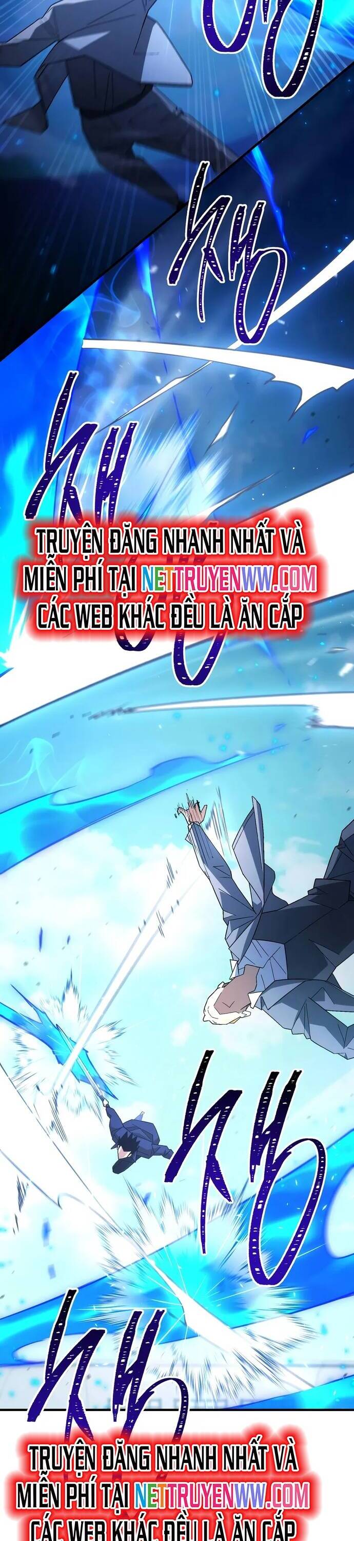 Anh Hùng Trở Về Chap 105 - Next Chap 106