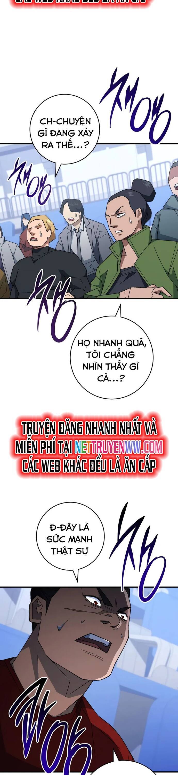 Anh Hùng Trở Về Chap 105 - Next Chap 106