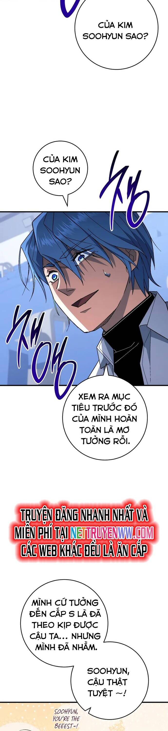 Anh Hùng Trở Về Chap 105 - Next Chap 106