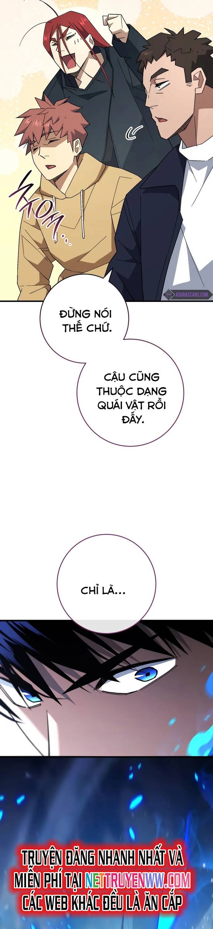 Anh Hùng Trở Về Chap 105 - Next Chap 106