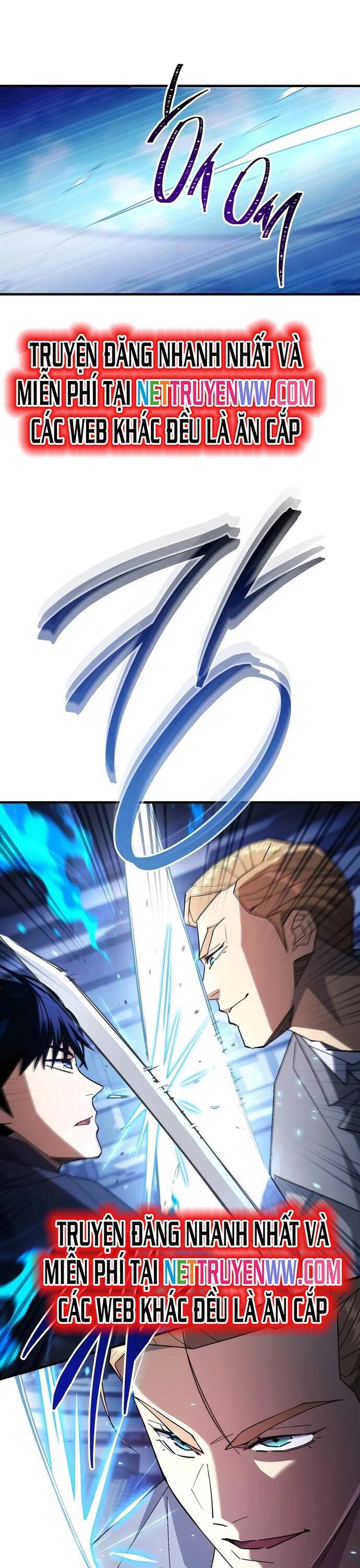 Anh Hùng Trở Về Chap 105 - Next Chap 106