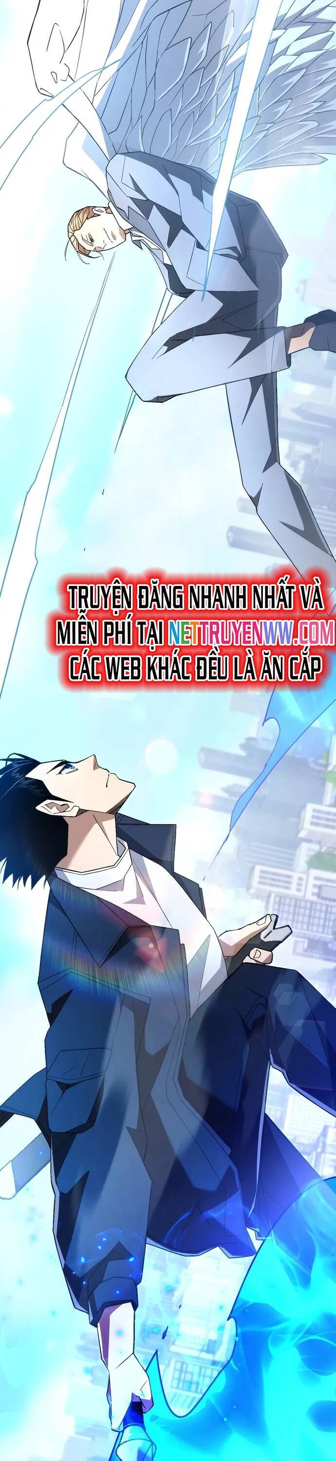 Anh Hùng Trở Về Chap 105 - Next Chap 106