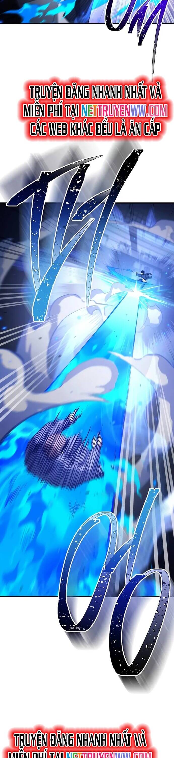 Anh Hùng Trở Về Chap 105 - Next Chap 106