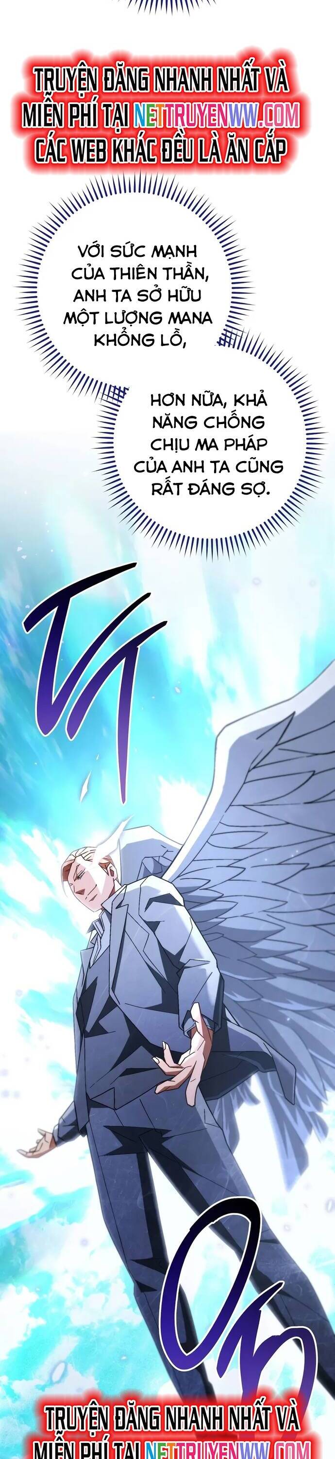 Anh Hùng Trở Về Chap 105 - Next Chap 106