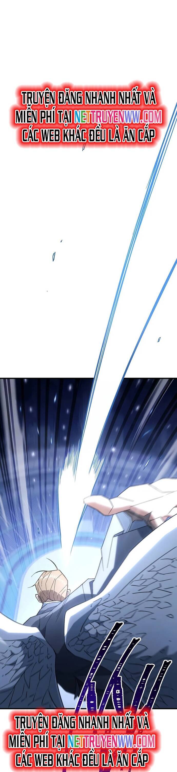 Anh Hùng Trở Về Chap 105 - Next Chap 106