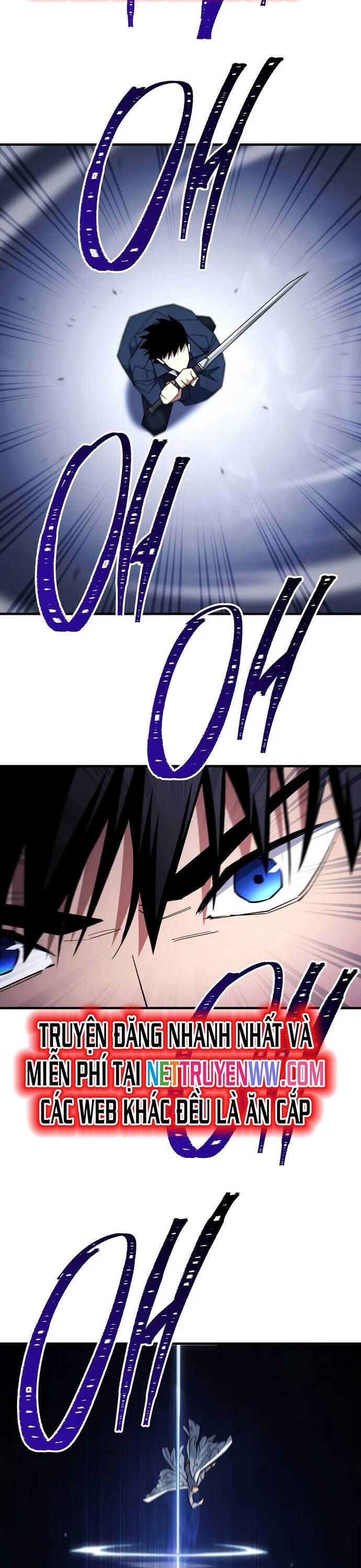 Anh Hùng Trở Về Chap 105 - Next Chap 106