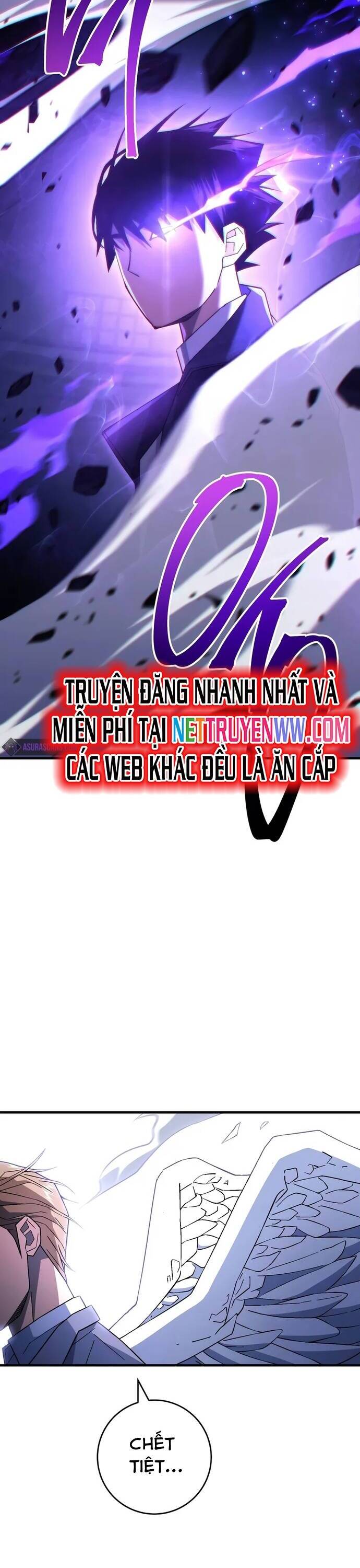 Anh Hùng Trở Về Chap 105 - Next Chap 106