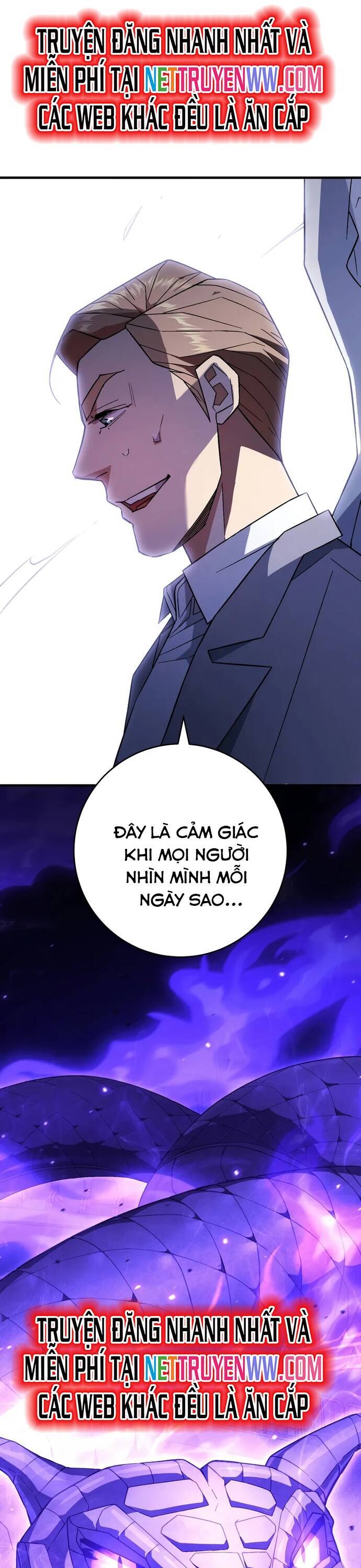 Anh Hùng Trở Về Chap 105 - Next Chap 106