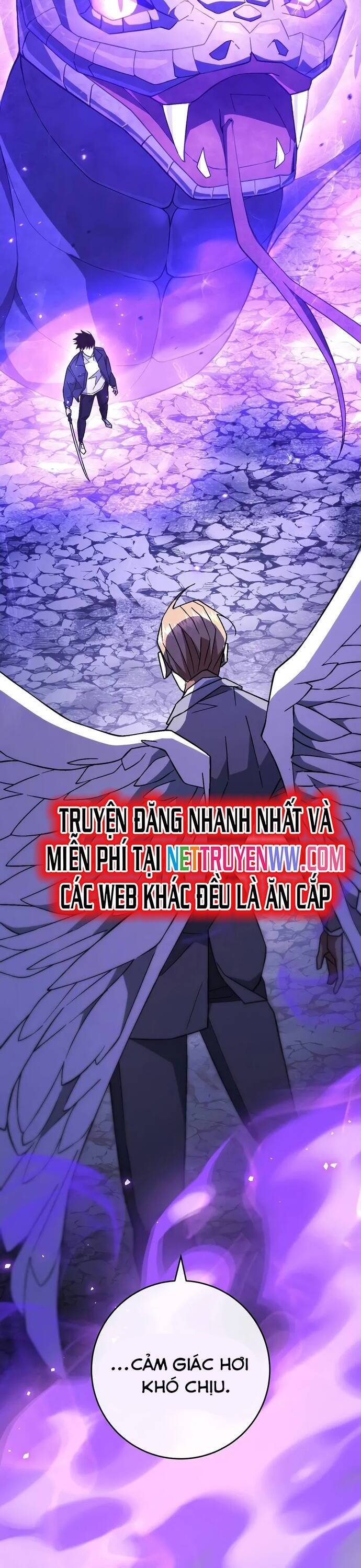 Anh Hùng Trở Về Chap 105 - Next Chap 106