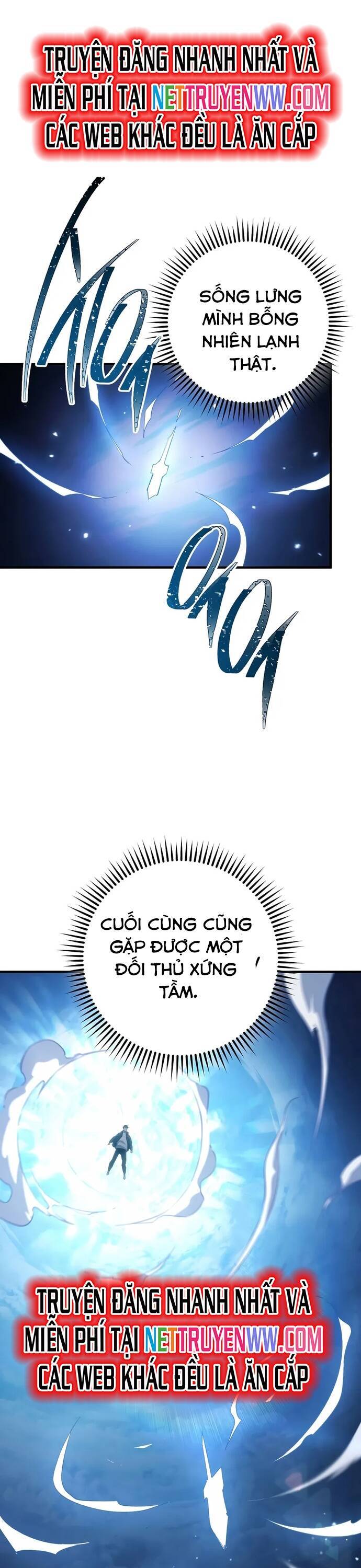 Anh Hùng Trở Về Chap 105 - Next Chap 106