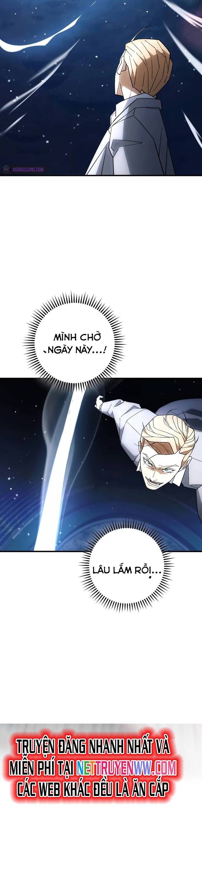 Anh Hùng Trở Về Chap 105 - Next Chap 106