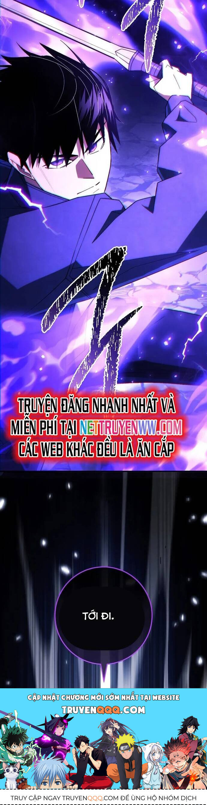 Anh Hùng Trở Về Chap 105 - Next Chap 106