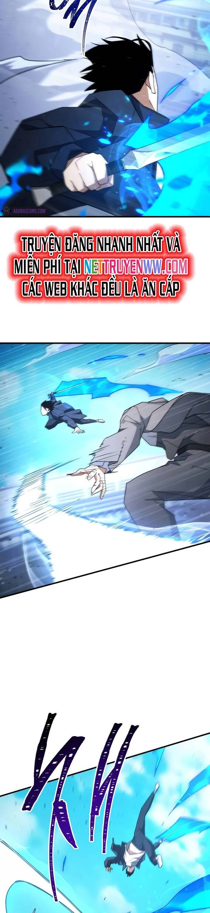 Anh Hùng Trở Về Chap 105 - Next Chap 106