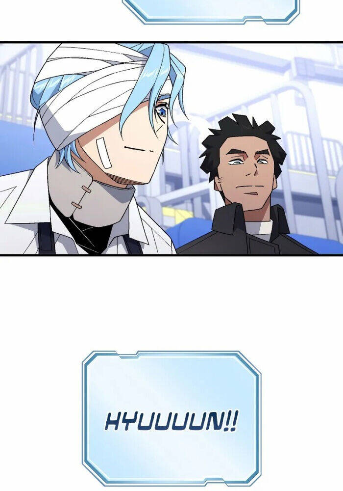 Anh Hùng Trở Về Chap 106 - Next Chap 107