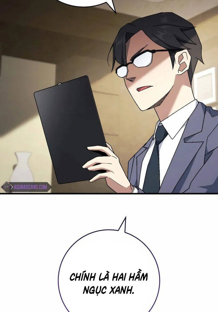 Anh Hùng Trở Về Chap 106 - Next Chap 107