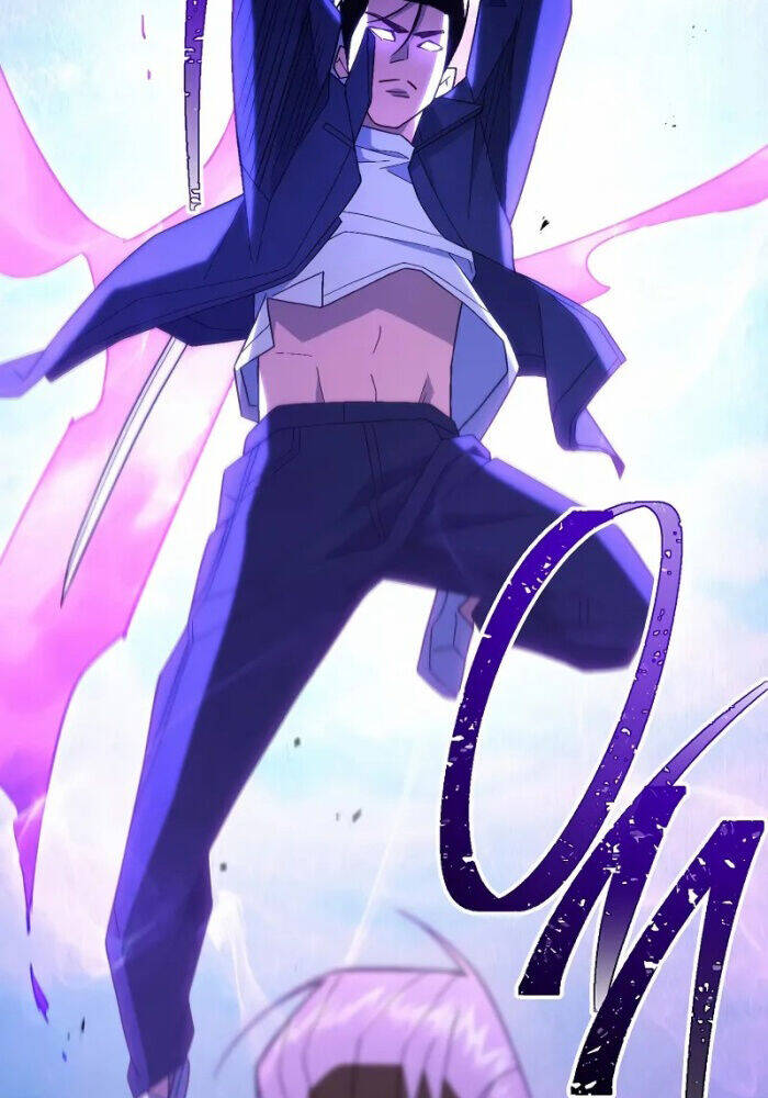 Anh Hùng Trở Về Chap 106 - Next Chap 107