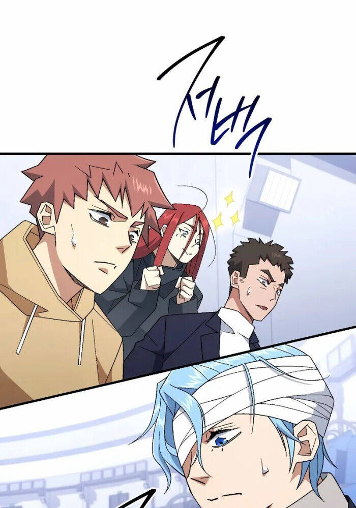 Anh Hùng Trở Về Chap 106 - Next Chap 107