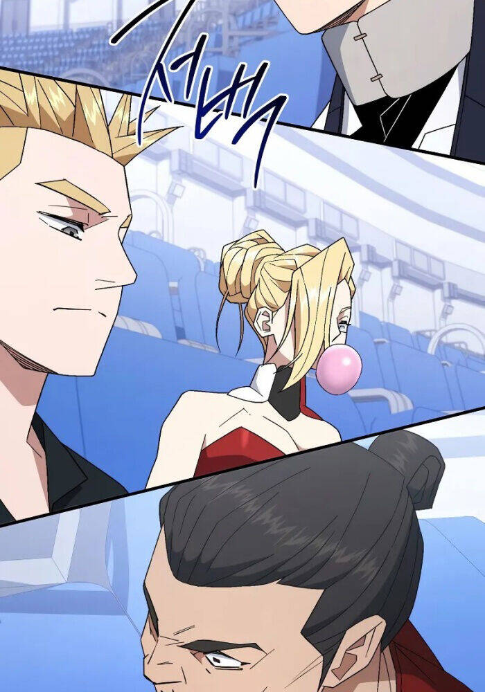 Anh Hùng Trở Về Chap 106 - Next Chap 107