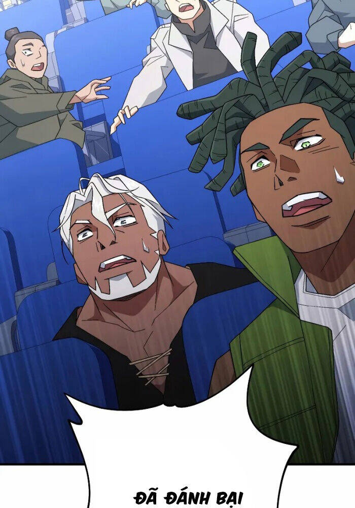 Anh Hùng Trở Về Chap 106 - Next Chap 107