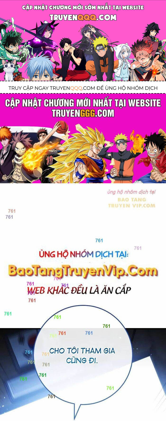 Anh Hùng Trở Về Chap 108 - Next Chap 109