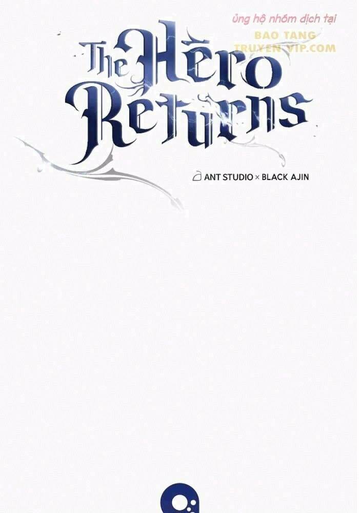 Anh Hùng Trở Về Chap 108 - Next Chap 109